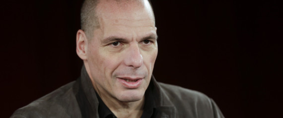 VAROUFAKIS