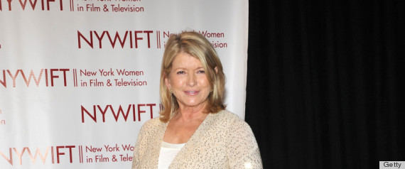 Martha Stewart Leather