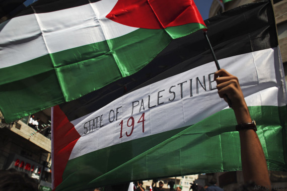 estado palestino