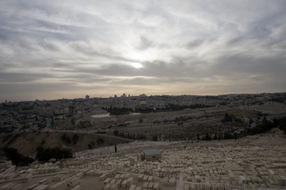 jerusalen este