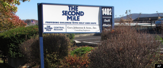Second Mile