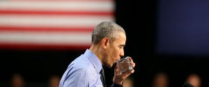 Obama Flint