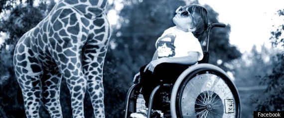 Wheelchair Sports Camp