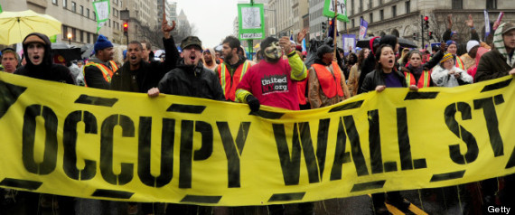 Occupy