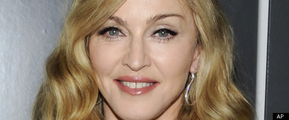 Madonna