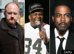 LISTEN: Comedians Remember Patrice O'Neal 