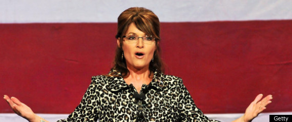 Sarah Palin Trump Fox