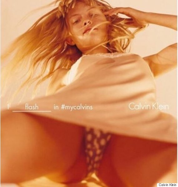 calvin klein