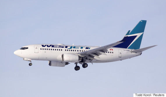 westjet