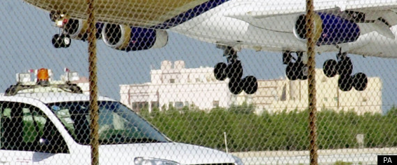 Bahrain Explosives