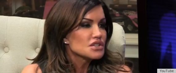 Janice Dickinson Top Model Rigged