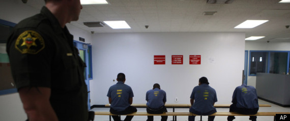 Immigrant Detention