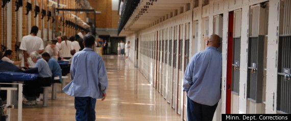 Prisoner Visitation Study