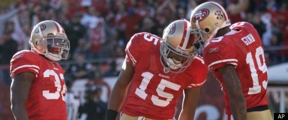 49ers Santa Clara