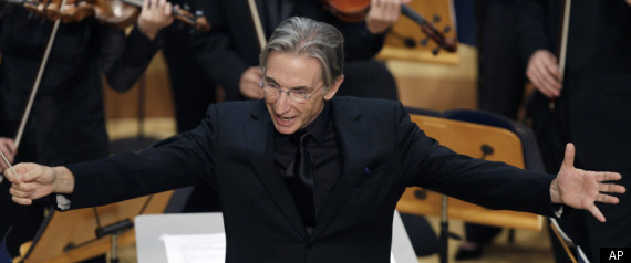 Michael Tilson Thomas