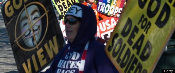 Westboro Baptist Church