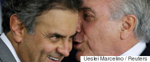 michel temer