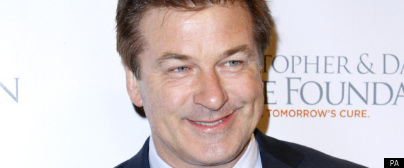 Alec Baldwin
