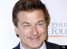 Now Baldwin Says Sorry To Fellow Passengers, But NOT To Airline