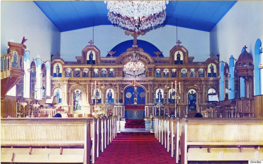 church