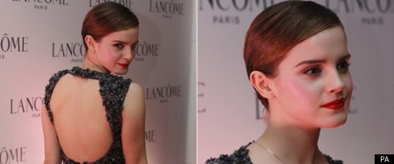 Emma Watson
