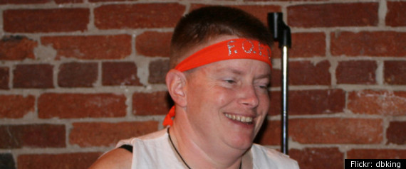 Newt Gingrichs Gay Sister Backs Obama For 2012
