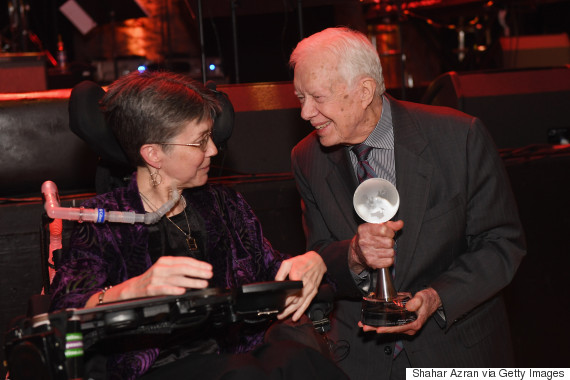 jimmy carter