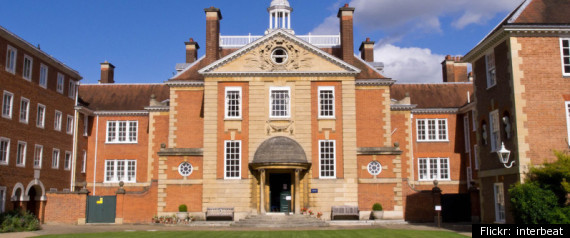 Lady Margaret Hall
