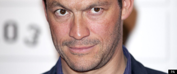 Dominic West
