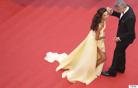 amal clooney