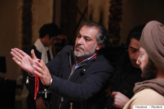 syrian drama