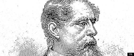 Charles Dickens