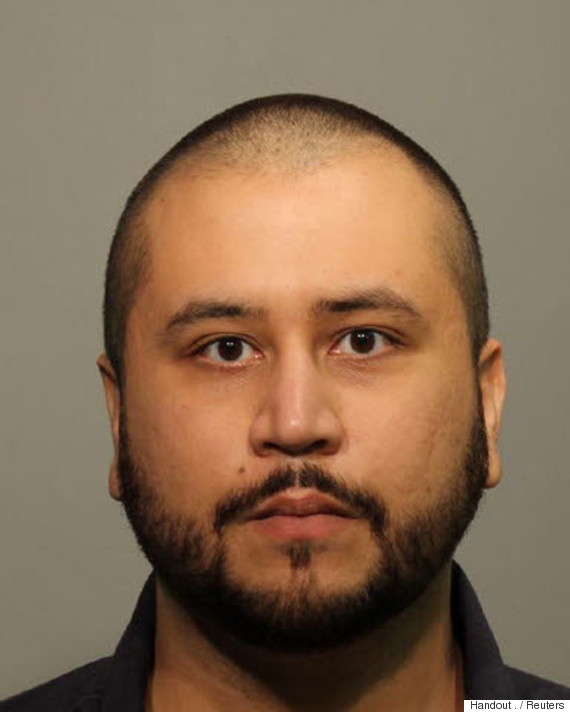 george zimmerman