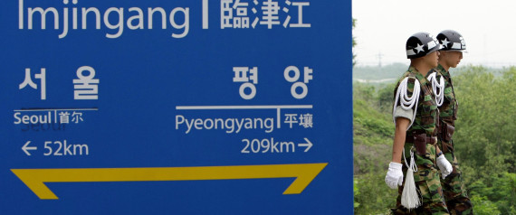 PYEONGYANG