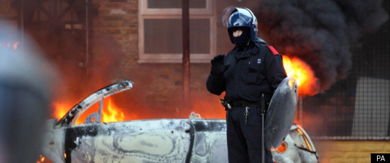 Riots