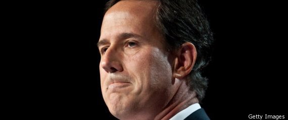 Rick Santorum Immigration