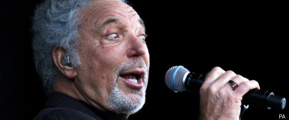 Tom Jones