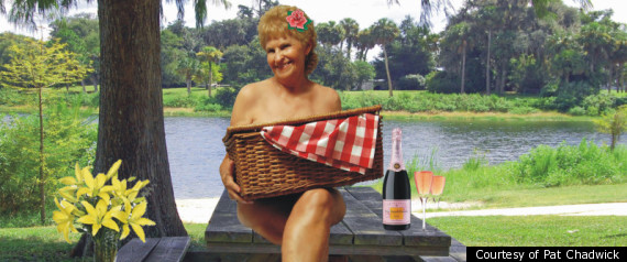 Lake Helen Calendar
