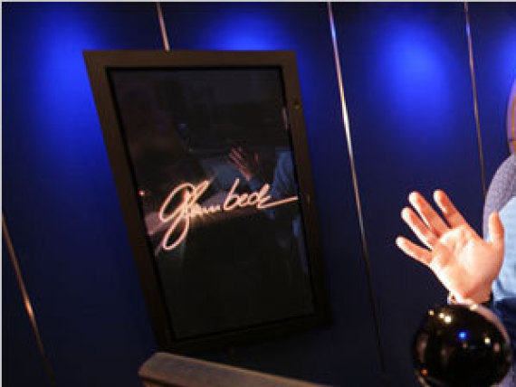 Glenn Beck