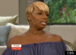 WATCH: NeNe Leakes: Reality TV Breaks Up Relationships