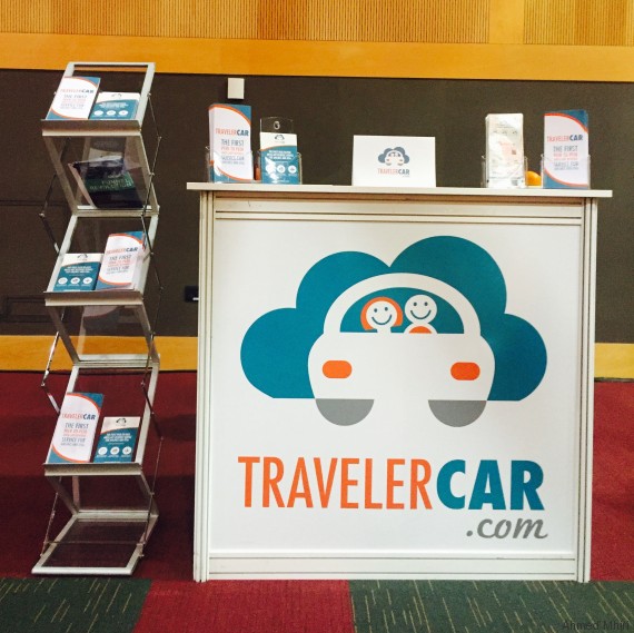 travelercar