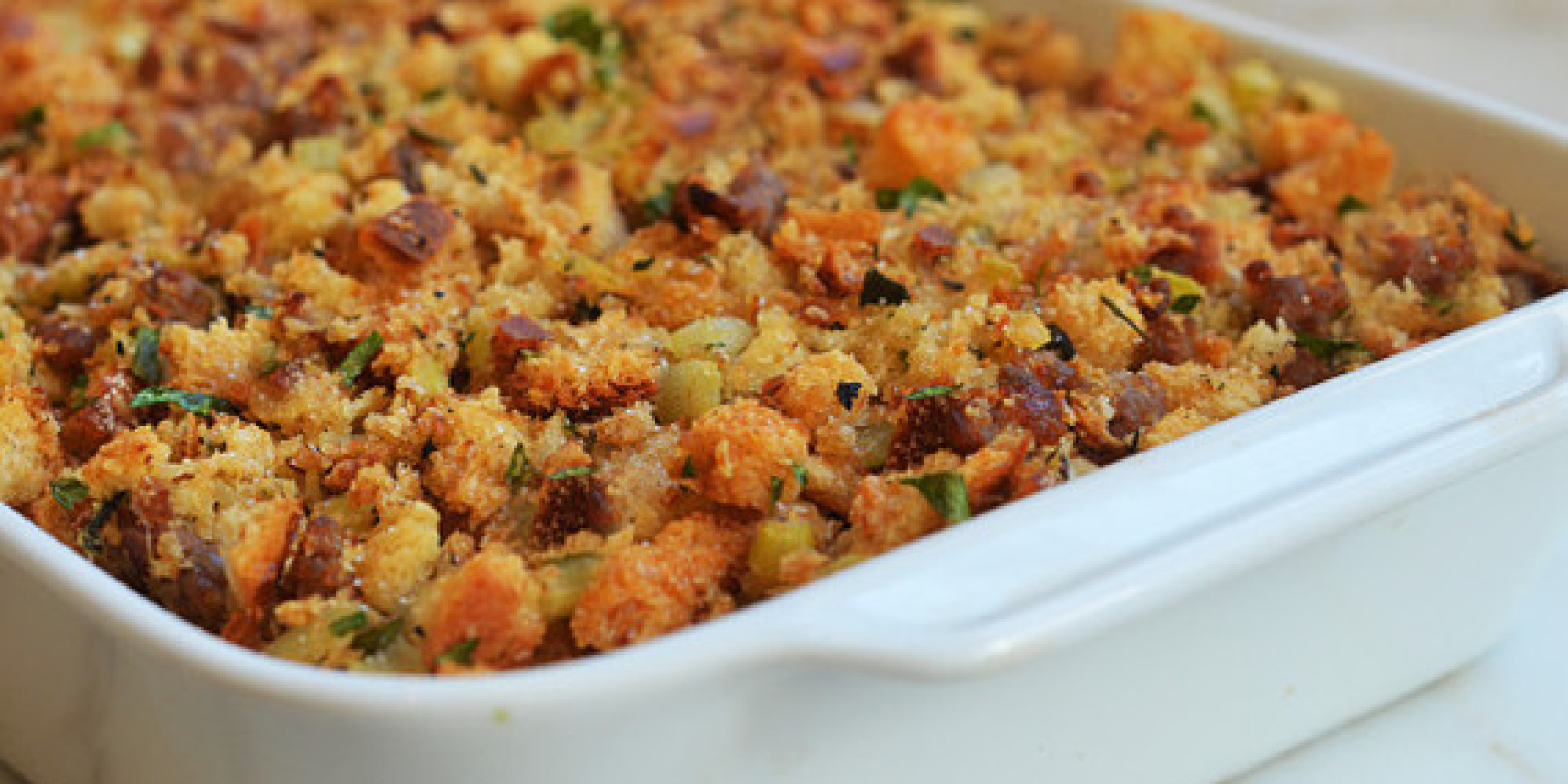 5 Standout Sausage Recipes You Have to Try HuffPost