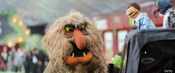 Puppets