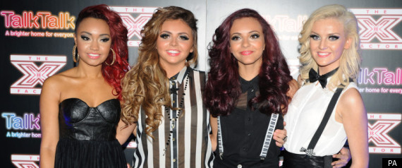 Little Mix