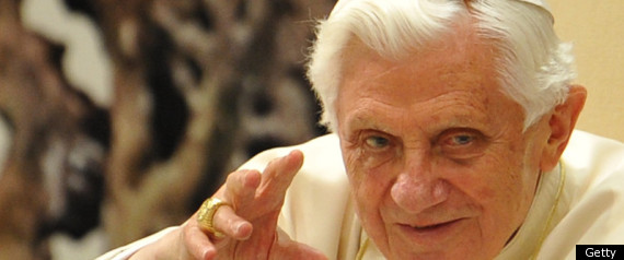 Pope Benedict Xvi Cuba