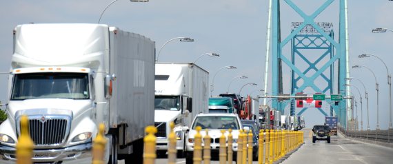 gmos are we crossing the tipping point huffpost new border canadian truckers fearing u s tax collectors gmos are we crossing the tipping point huffpost new border canadian truckers fearing u s tax collectors