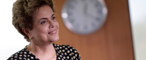 Dilma Rousseff