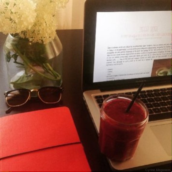 smoothies