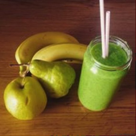 smoothies