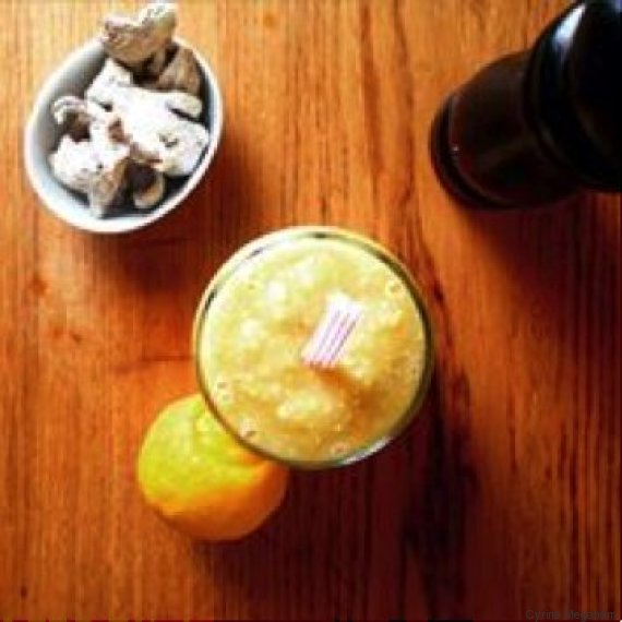 smoothies